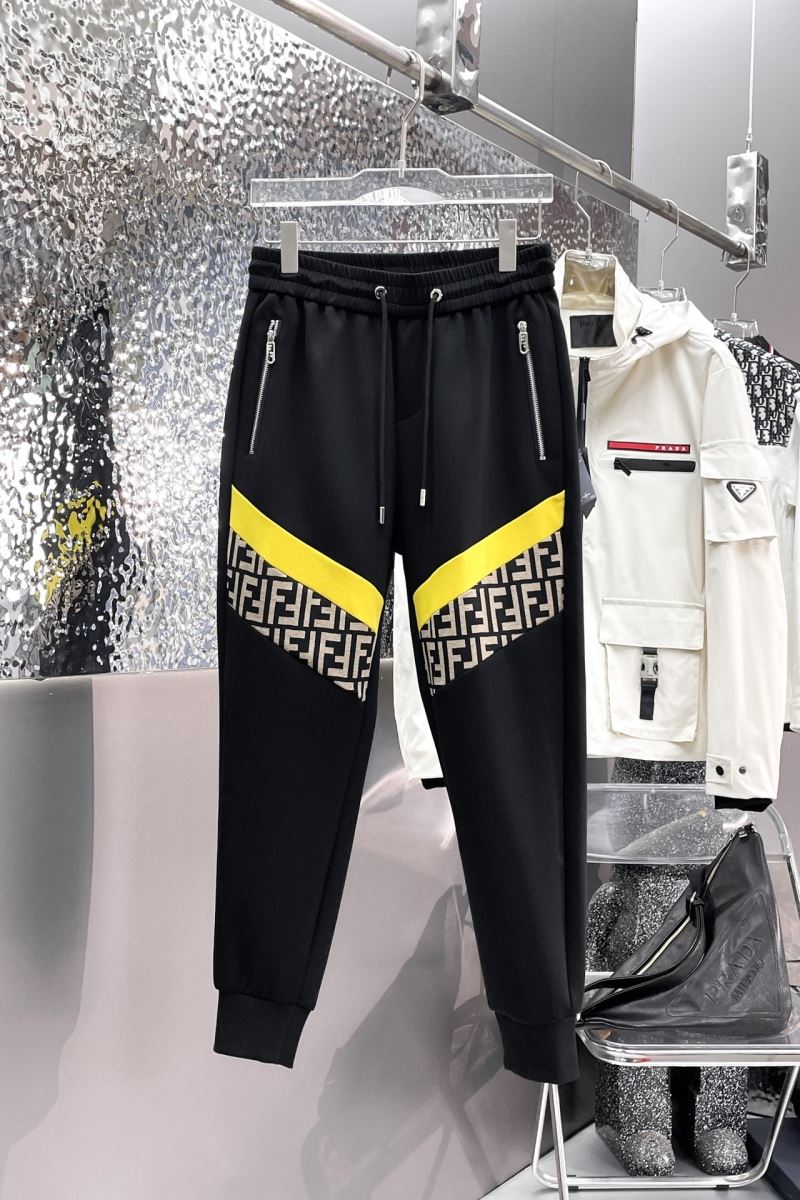 Fendi Long Pants